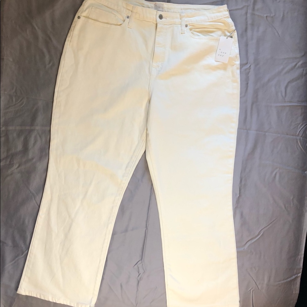 A New Day Women’s Jeans Size 18